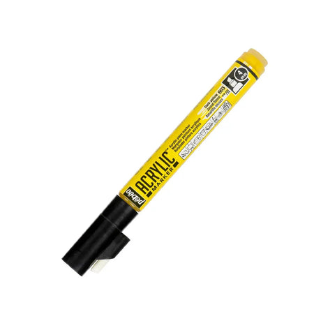 Pebeo Marker Acrylique 4mm Biseaute N°03 - Pollen 