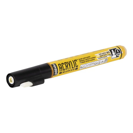Pebeo Acrylic Marker 4mm Beveled N°03 - Pollen