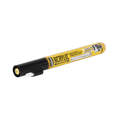 Pebeo Acrylic Marker 4mm N°03 - Pollen