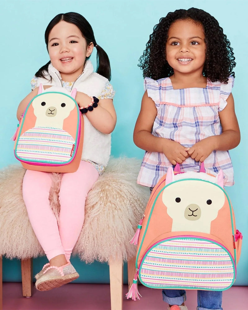 Skip Hop Sac à dos enfant - Lama