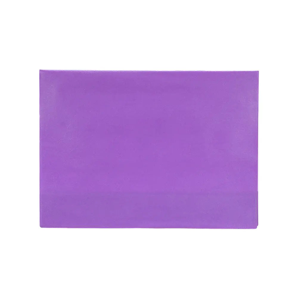 Mash Malow Protège Cahier A3 - Violet