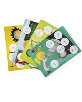 Eurekakids - Mathematics Kit 5 Years+