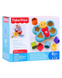 Fisher Price -  Baby Trieur de Forme Papillon- 6M+