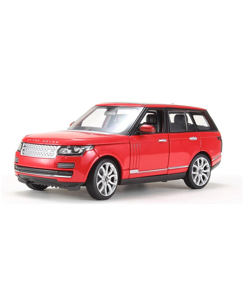 TeamRS DC 1/24 Range Rover