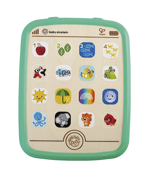 Hape - Tablette Magic Touch 6M+