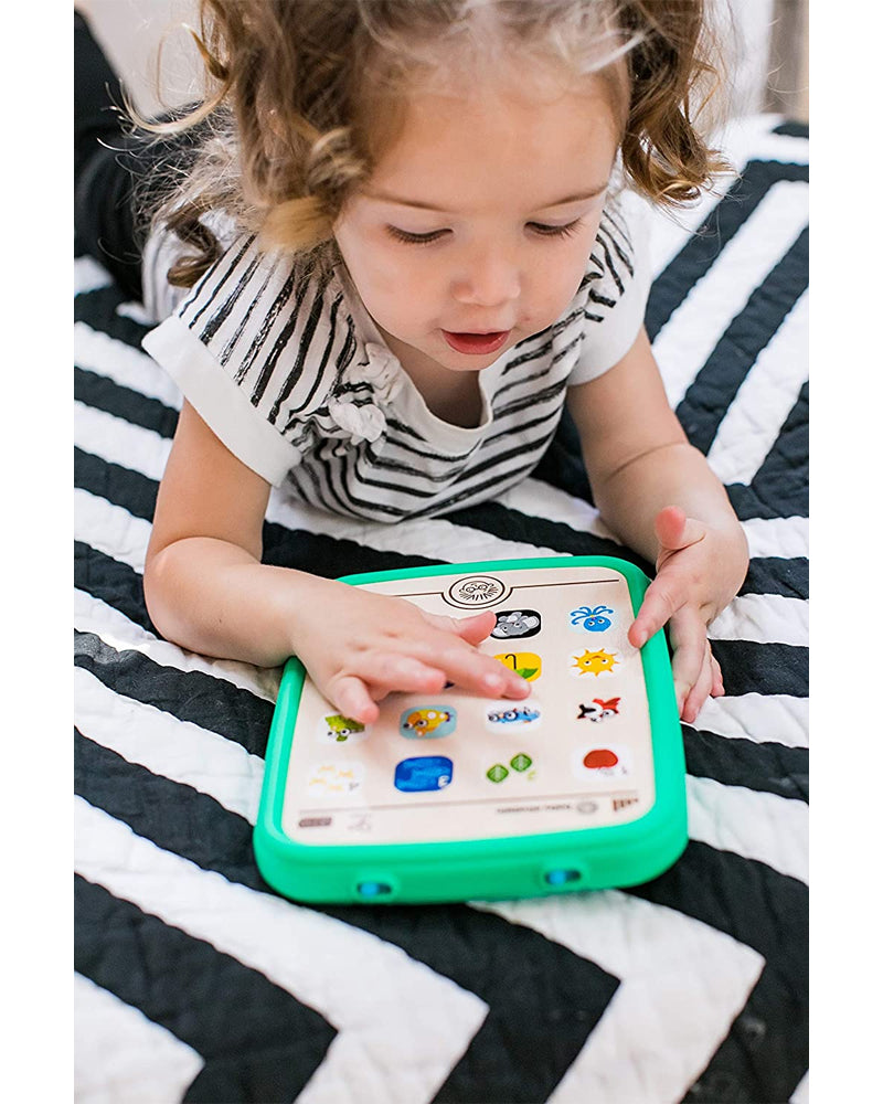 Hape - Tablette Magic Touch 6M+