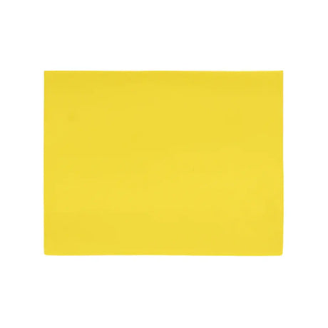 Mash Malow Protège Cahier A3 - Jaune