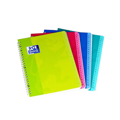 Oxford Repertoire Integrale 170x220 - 100P Optik P.Q5/5
