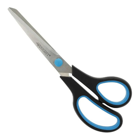 Westcott Ciseaux 20 cm Easy Grip