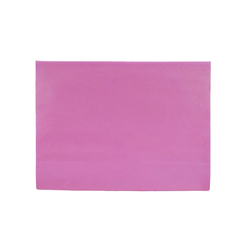 Mash Malow Protège Cahier A3 - Rose