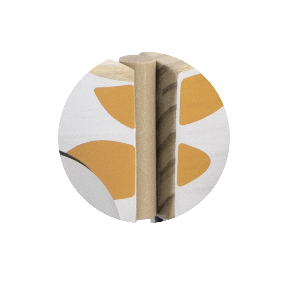 Viga Toys PolarB Chien à Tirer en Bois 18M+