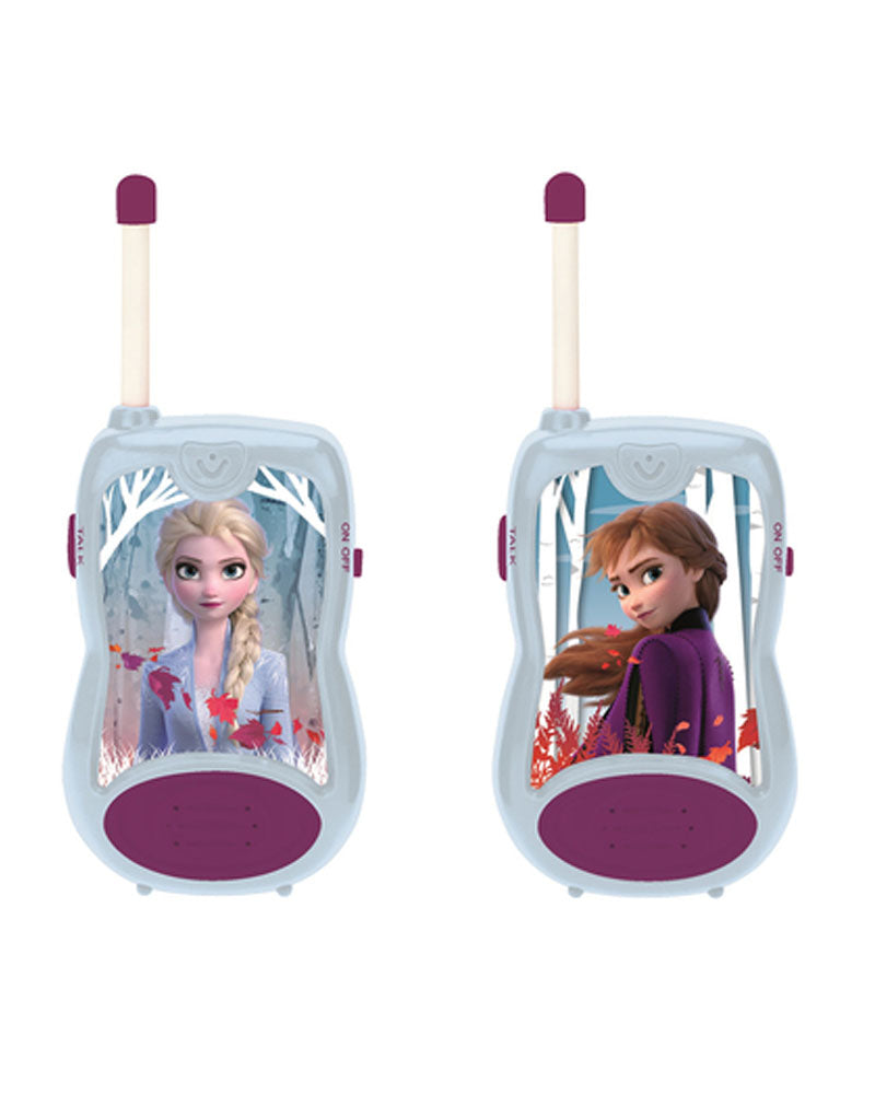 Lexibook Talkie-Walkie 120m - Frozen