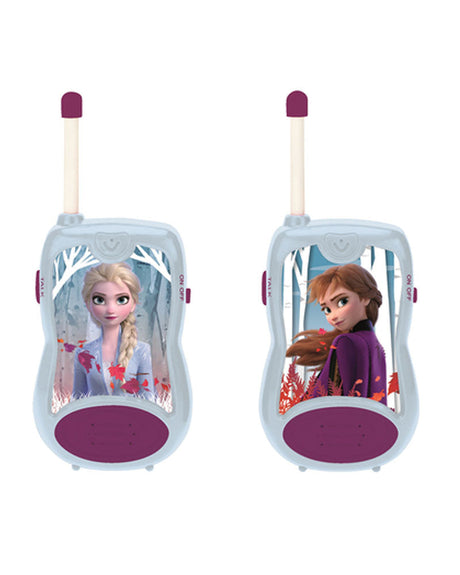 Lexibook Talkie-Walkie 120m - Frozen