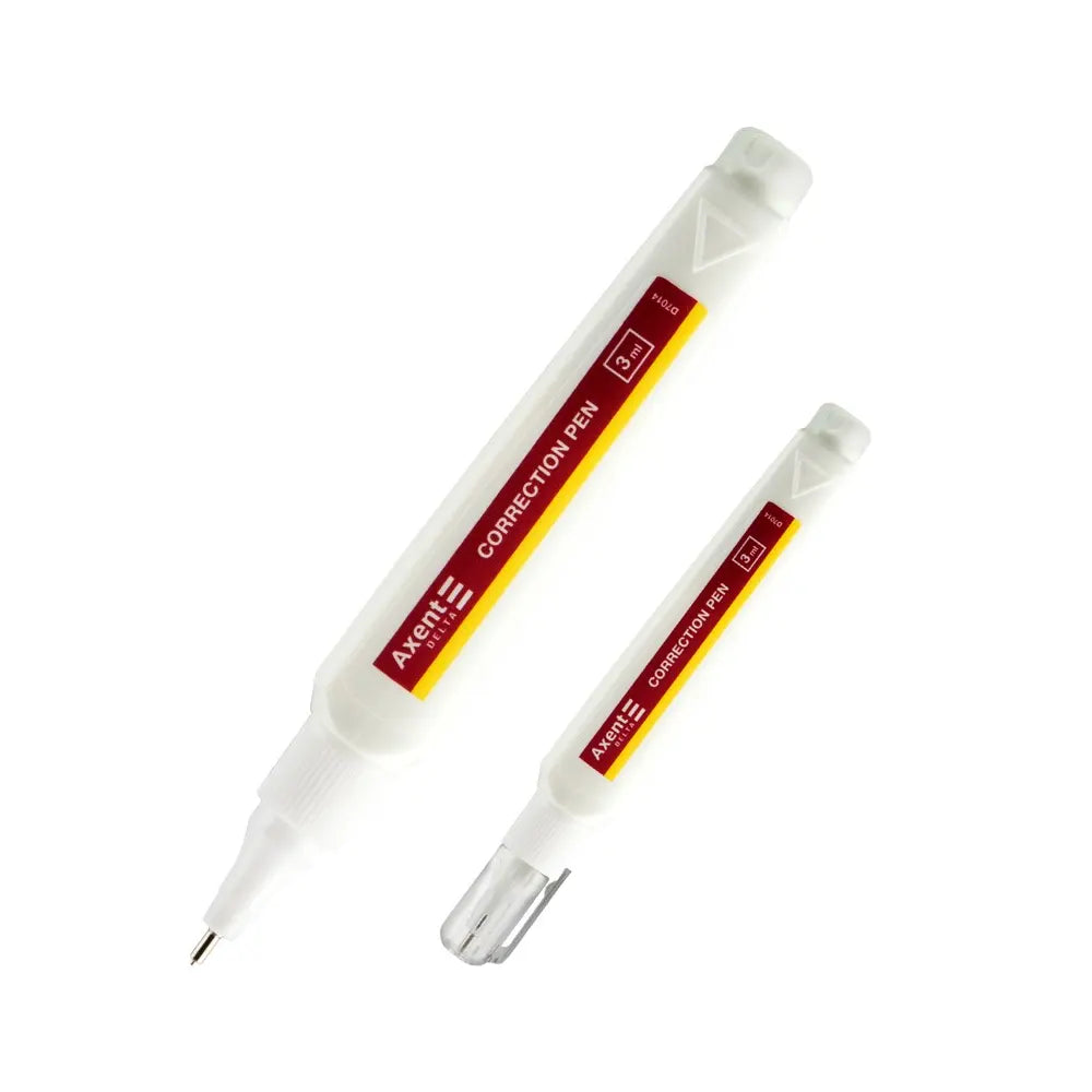 Axent Pen Blanco 3 ml