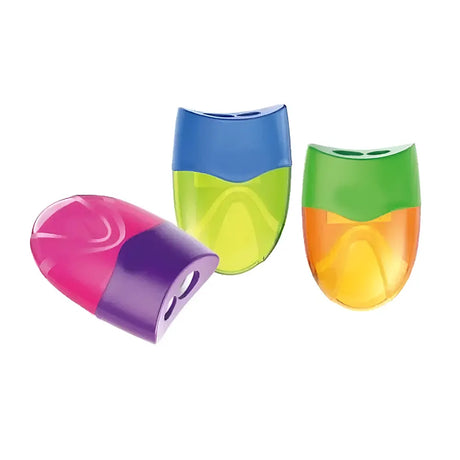 Mash Malow Taille Crayon Wave 2 Usages 