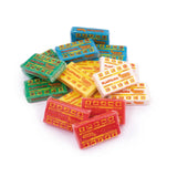 Jovi Boîte de 30 Pâtes à Modeler 50g - 5 Couleurs Assorties