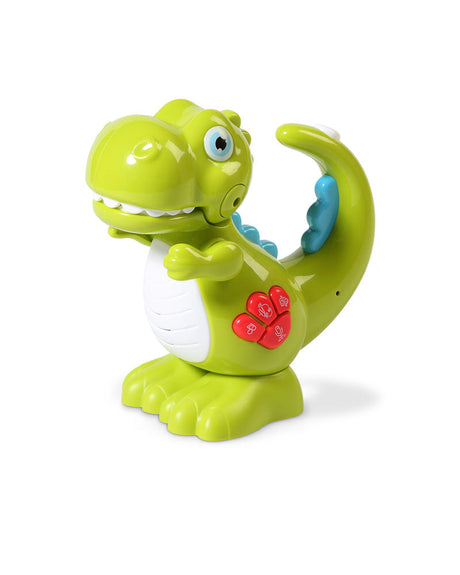 Kiokids Jouet Dinosaure Interactif Enregistreur