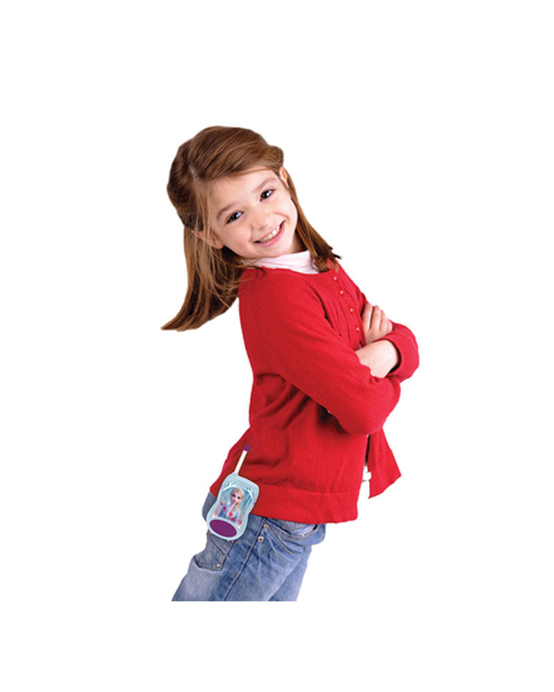 Lexibook Talkie-Walkie 120m - Frozen