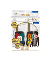 Lexibook Walkie-Talkie 120m - Harry Potter