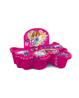 Barbie - Love Girlz Bijoux - Mes Bijoux Barbie 1000 pcs
