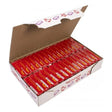 Jovi Boîte de 30 Pâtes à Modeler 50g - Rouge