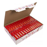 Jovi Boîte de 30 Pâtes à Modeler 50g - Rouge