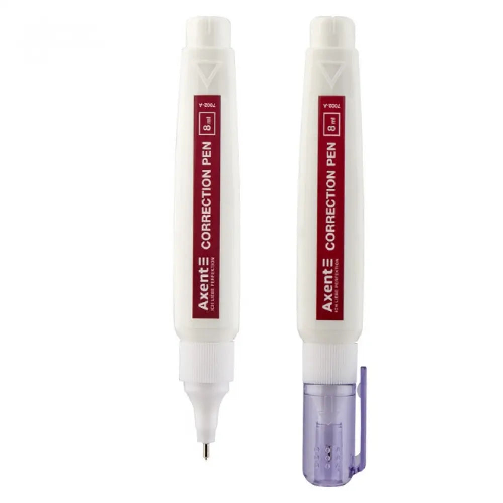 Axent Stylo Blanco 8 ml