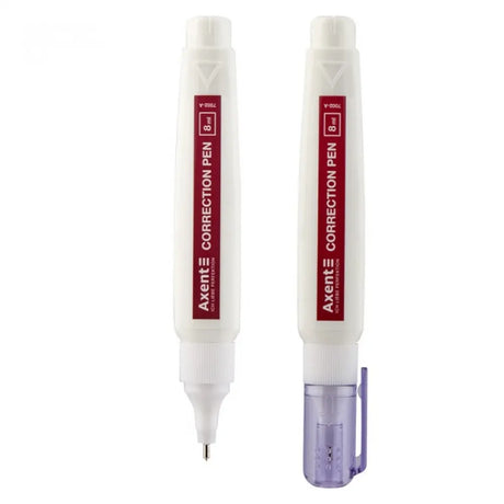 Axent Stylo Blanco 8 ml