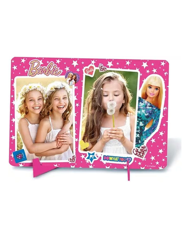 Barbie - Love Girlz Bijoux - Mes Bijoux Barbie 1000 pcs