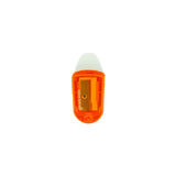 Mash Malow Gomme Et Taille Crayon 1 Usage Design Rotatif 
