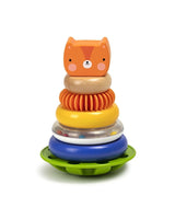 Eurekakids - Stacking Cat Toy 12M+ (old)