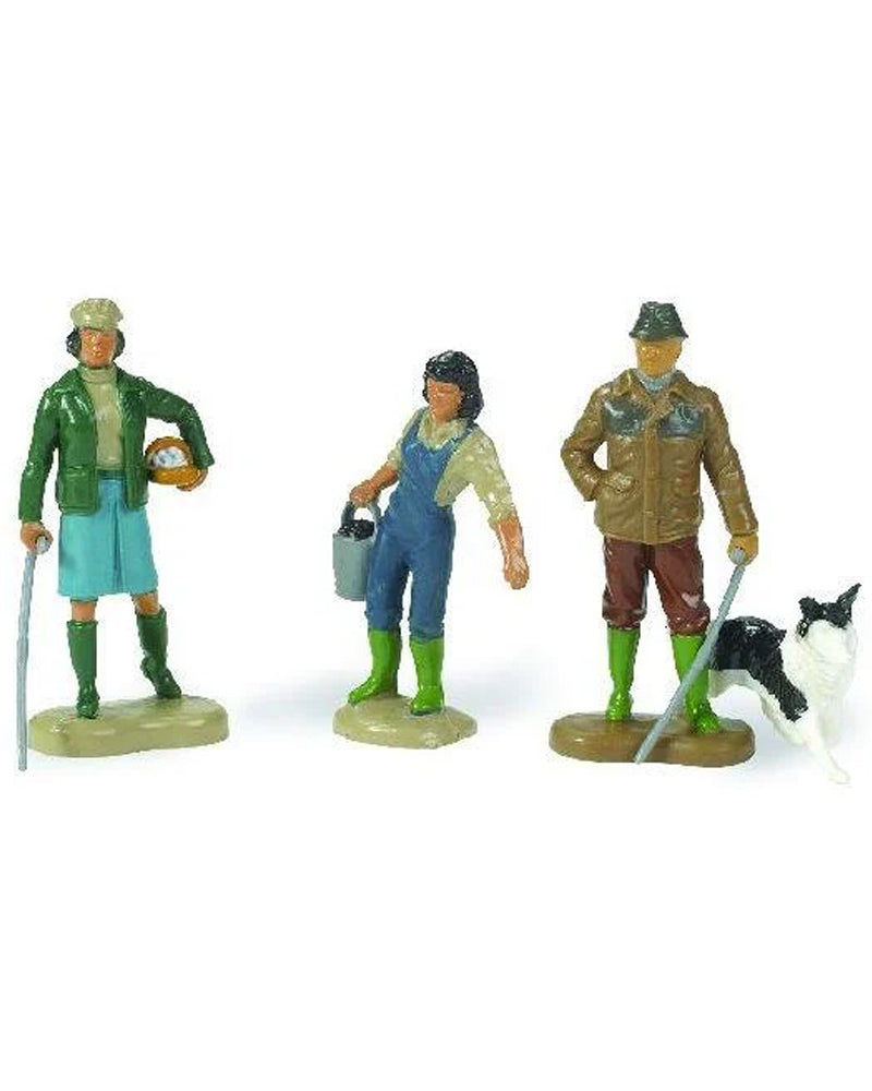 Britains Farming Family