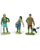 Britains Farming Family