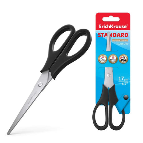 Erichkrause Ciseaux Standard 17 cm 
