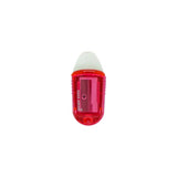 Mash Malow Gomme Et Taille Crayon 1 Usage Design Rotatif 