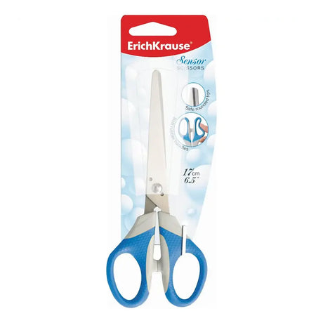 Erichkrause Ciseaux Sensor 17 cm 
