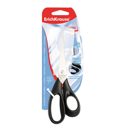 Erichkrause Ciseaux Dynamic 18 cm