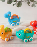 Kiokids Jouet Dinosaures - Bleu