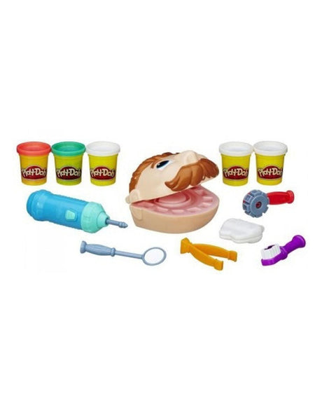 Playdoh Pâte à Modeler - Le Dentiste