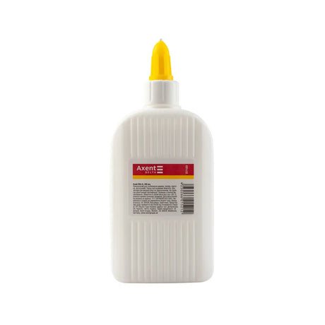 Axent Colle Liquide Blanche 200ml