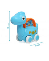 Kiokids Jouet Dinosaures 4 Assortiment
