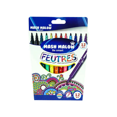 Felt-tip pens>>