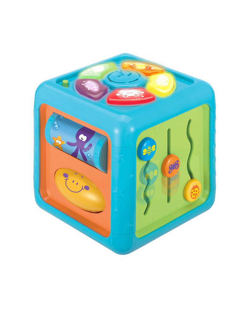 Winfun Discovery Cube - 6m+