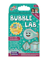 Bubble Lab - GALT