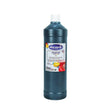 Mash Malow Gouache Peinture Liquide 1000ml - Noir