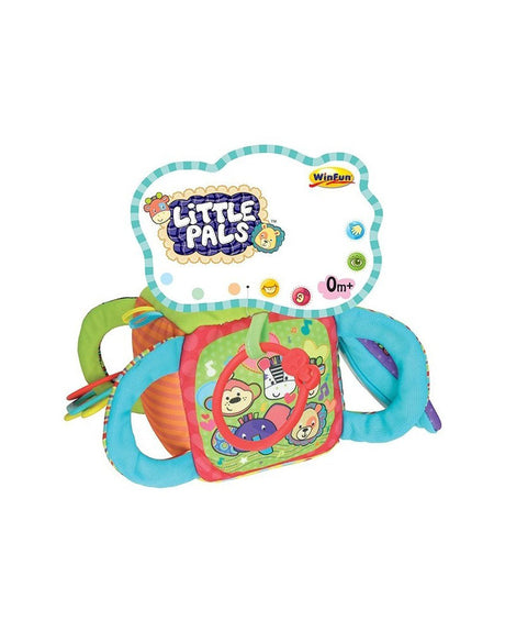 Activity cube - Winfun