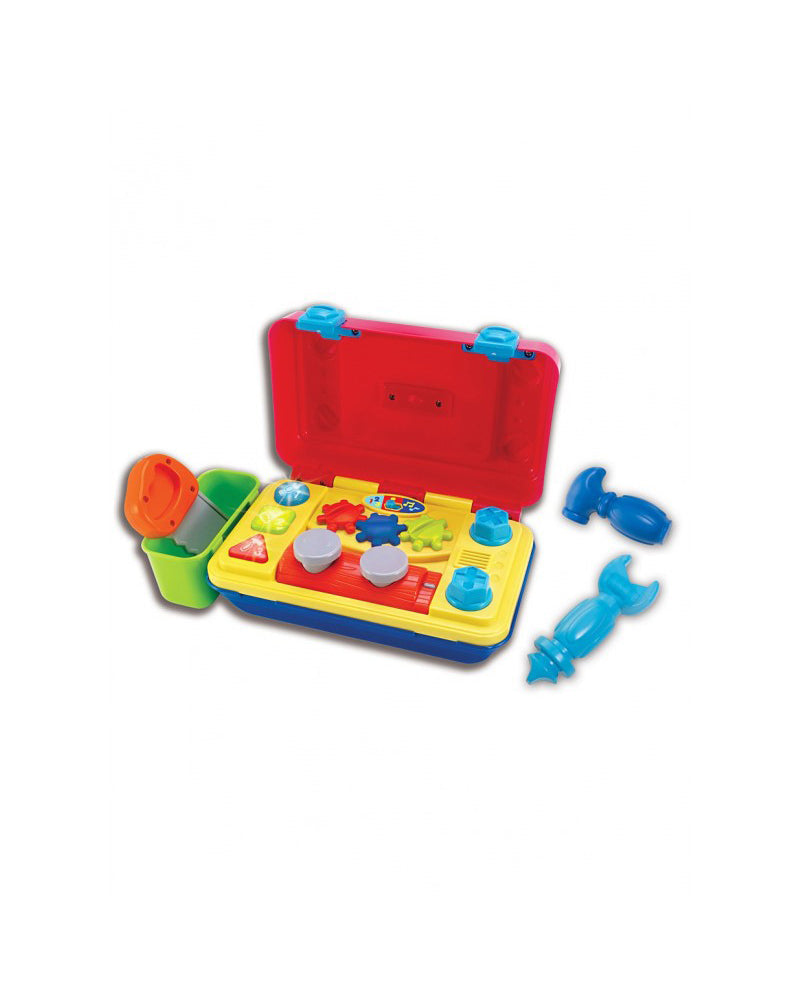 Winfun Toolbox - 12m+