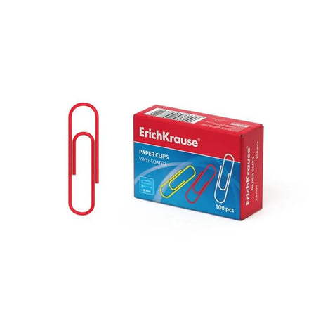 Erichkrause Trombones  plastifiés 28mm - Lot de 100
