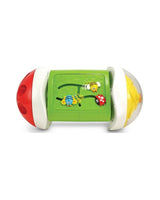 Winfun 3in1 activity roller - 6m+
