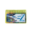 Mash Malow Boite de 12 Feutres Fibre Lavable 